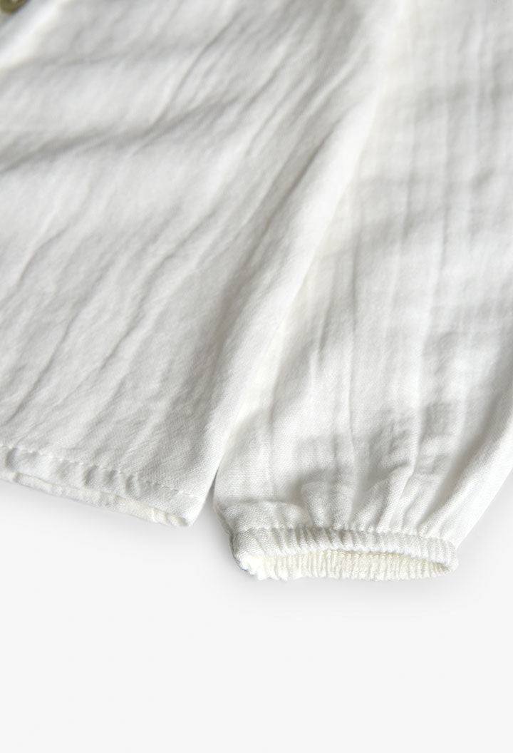 Camicia per Bimba Boboli