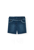 Short Denim per Bambina -Bci