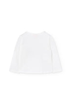 Maglietta Jersey per Bimba Boboli