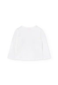 Maglietta Jersey per Bimba Boboli
