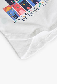 Maglietta Jersey per Bimba Boboli