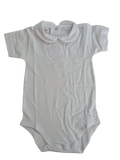 Body Neon. Mezza Manica con Colletto Baby Vip - Neonati