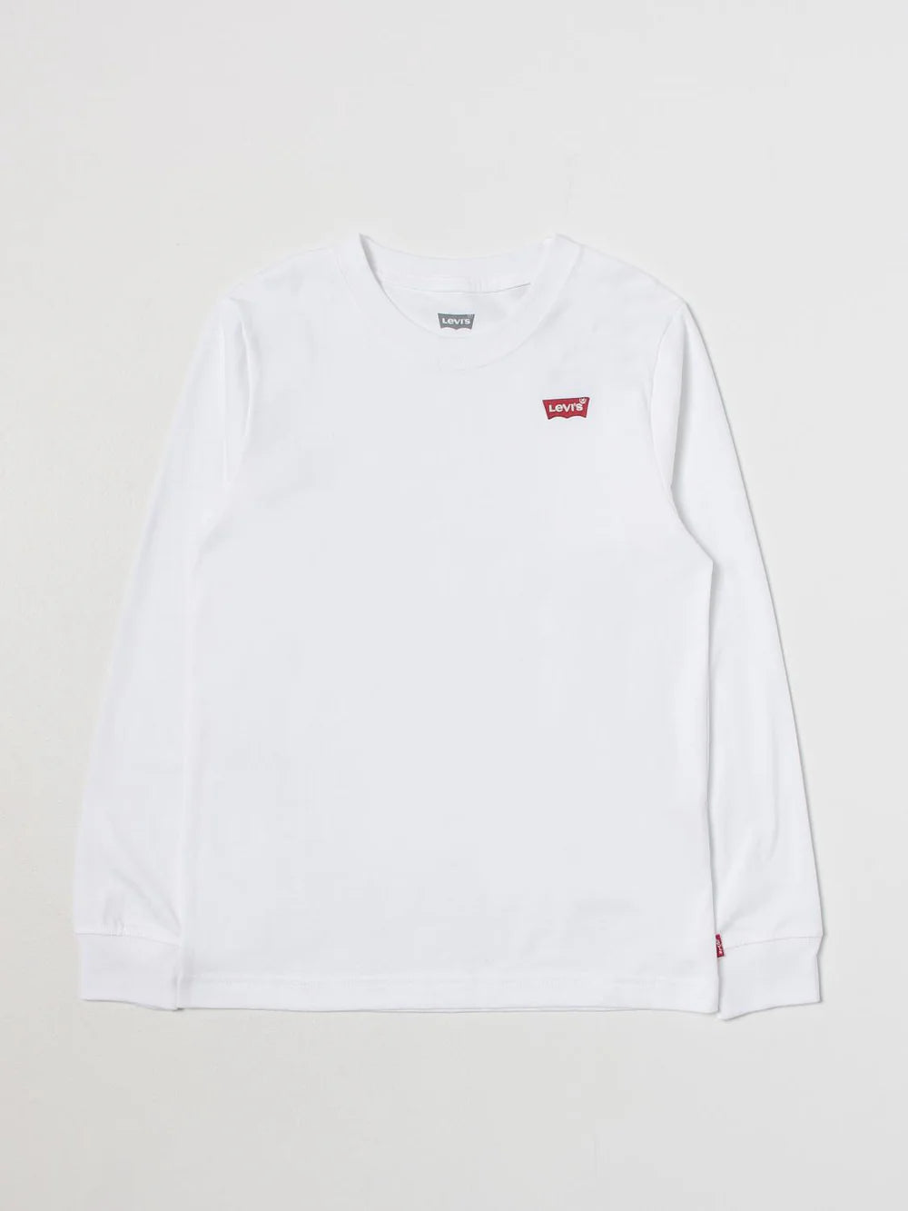 Maglietta Levi's Manica Lunga Levis - Bambino