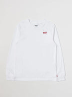 Maglietta Levi's Manica Lunga Levis - Bambino