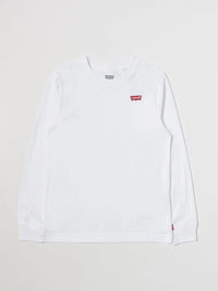 Maglietta Levi's Manica Lunga Levis - Bambino