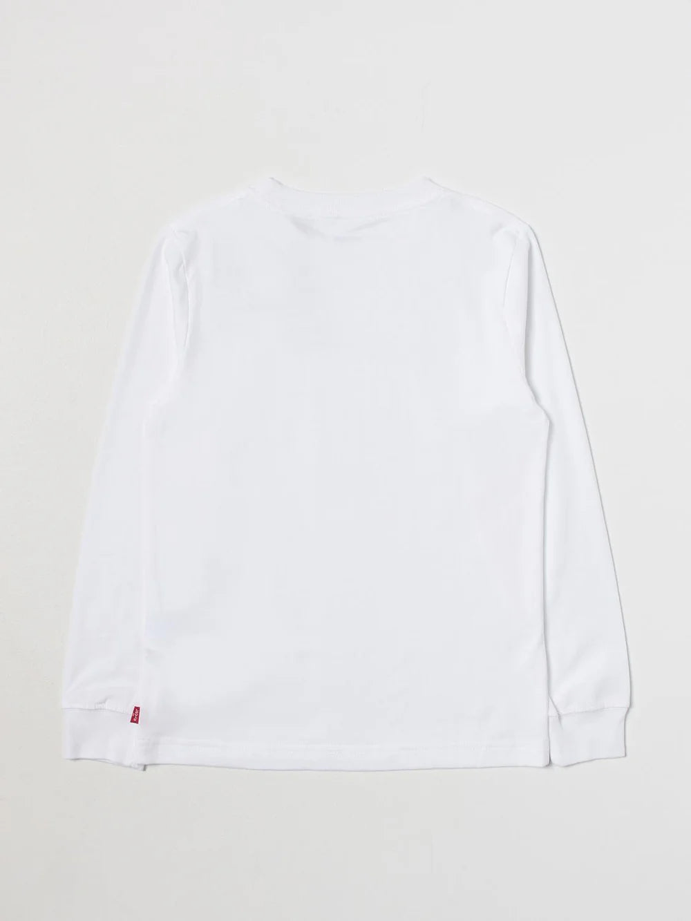 Maglietta Levi's Manica Lunga Levis - Bambino