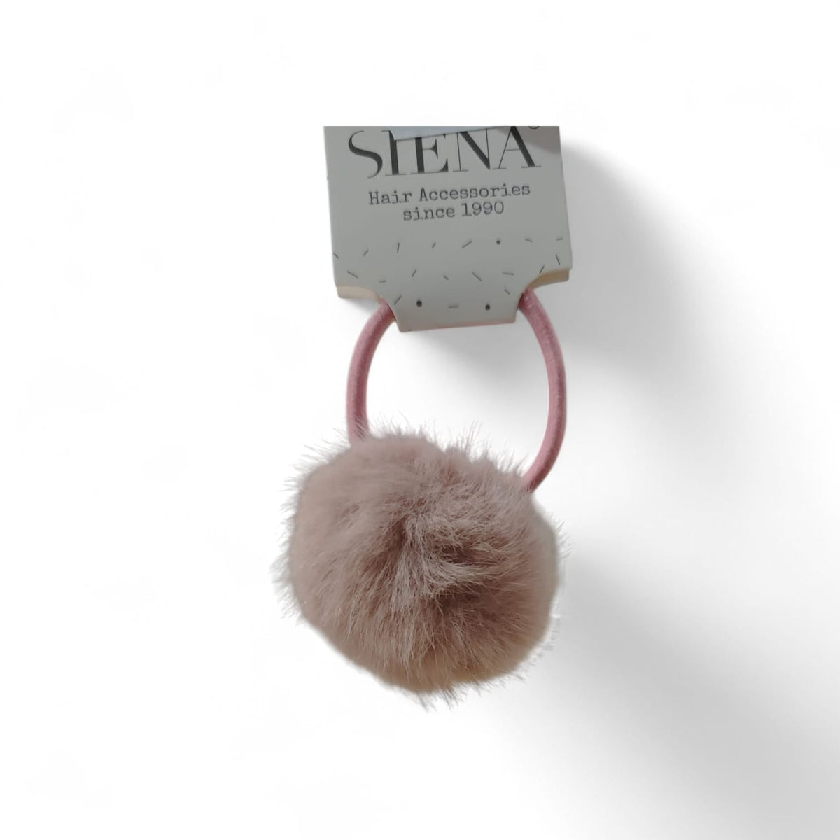 Elastico con Max Pompon Siena