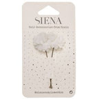 Pack 2 Uds, Pincho Flor Bambula