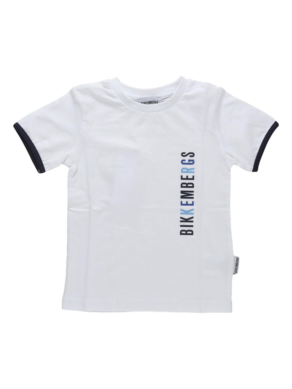 T-shirt Mezza Manica - Neonati
