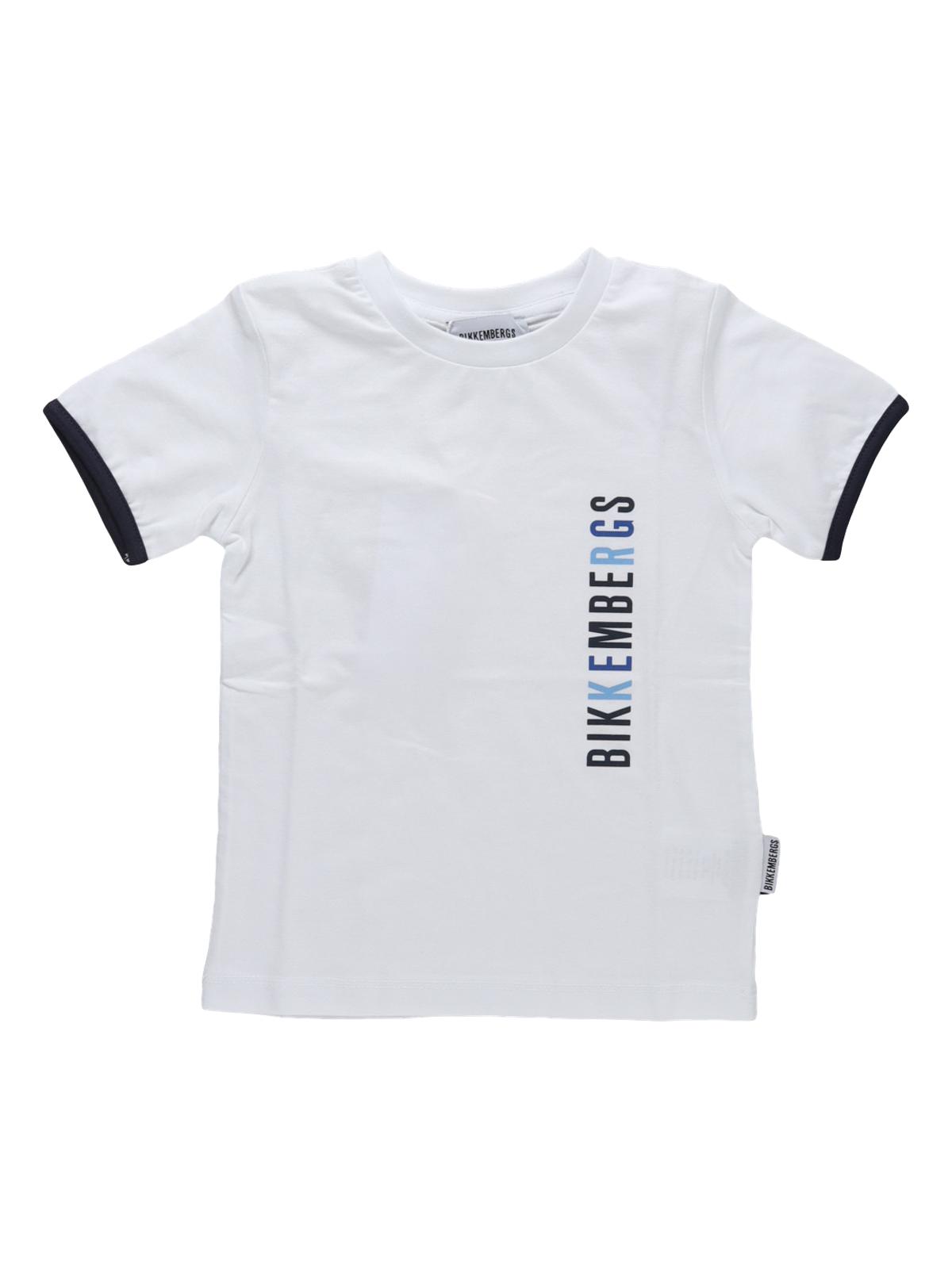 T-shirt Mezza Manica - Neonati