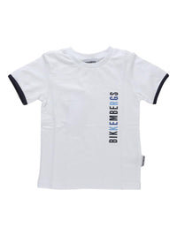 T-shirt Mezza Manica - Neonati