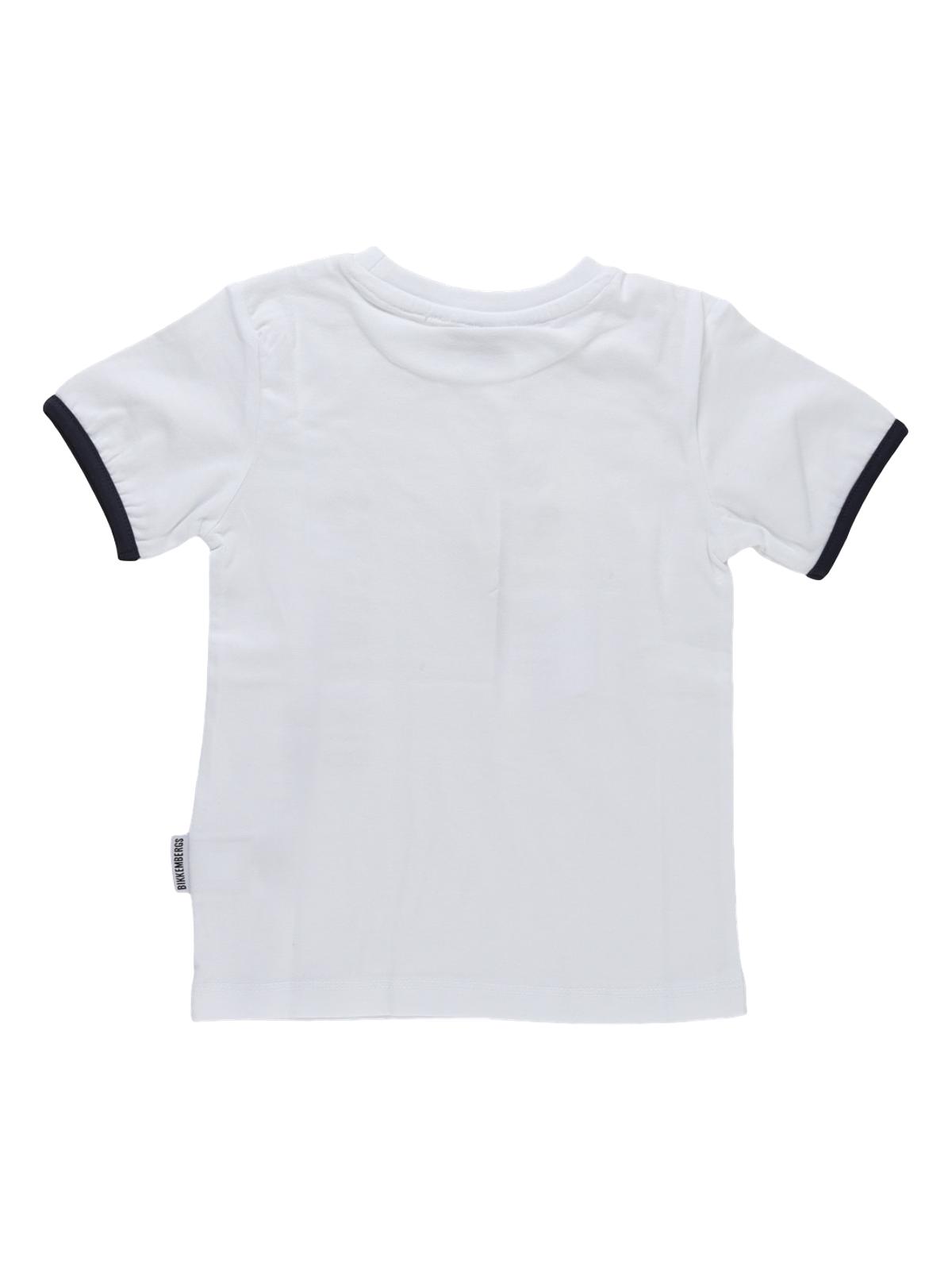 T-shirt Mezza Manica - Neonati