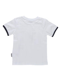 T-shirt Mezza Manica - Neonati