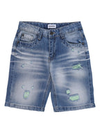 Bermuda Bikkembergs Bambino Jeans