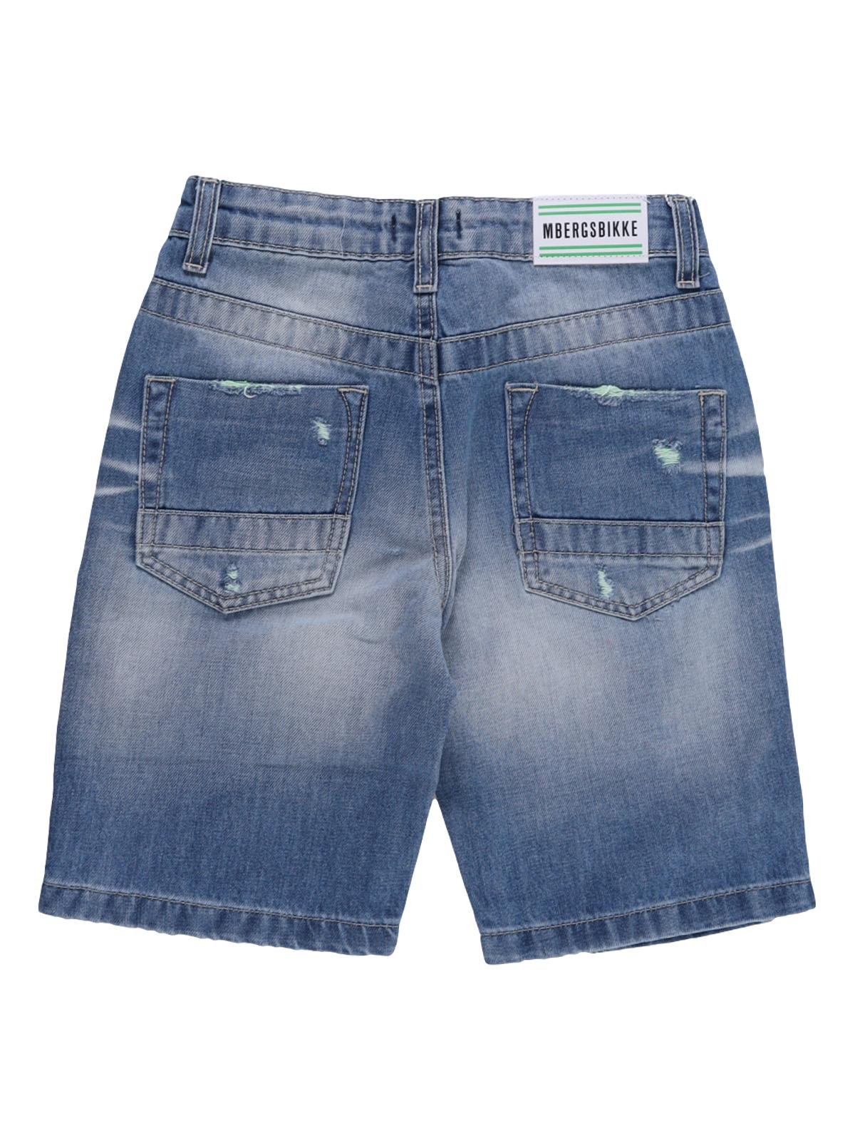 Bermuda Bikkembergs Bambino Jeans