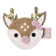 MOLLETTA RENNA PER NEONATI SIENA