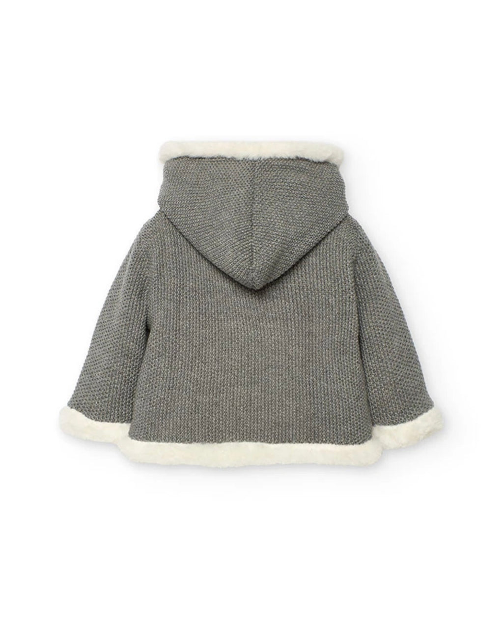 Giacca reversibile per neonati -BCI