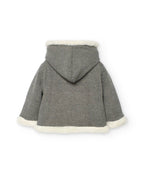 Giacca reversibile per neonati -BCI