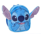 ZAINETTO DI PELUCHE STITCH