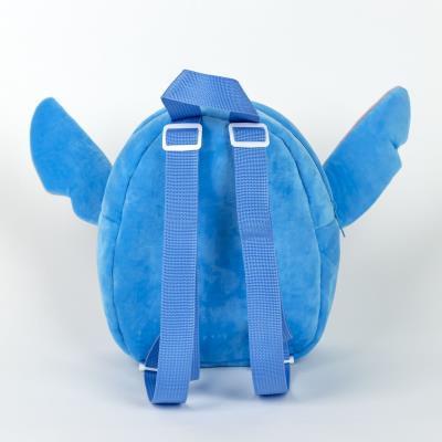 Accessori Zainetto di Peluche Stitch Cerda'