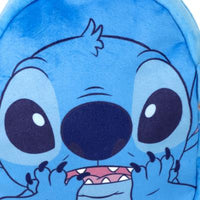 Accessori Zainetto di Peluche Stitch Cerda'