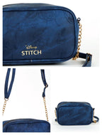 BORSETTA POLIPIEL STITCH