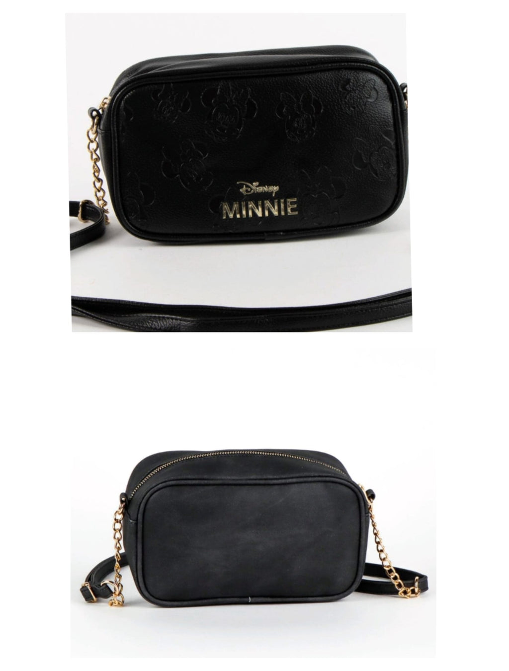 BORSETTA POLIPIEL MINNIE