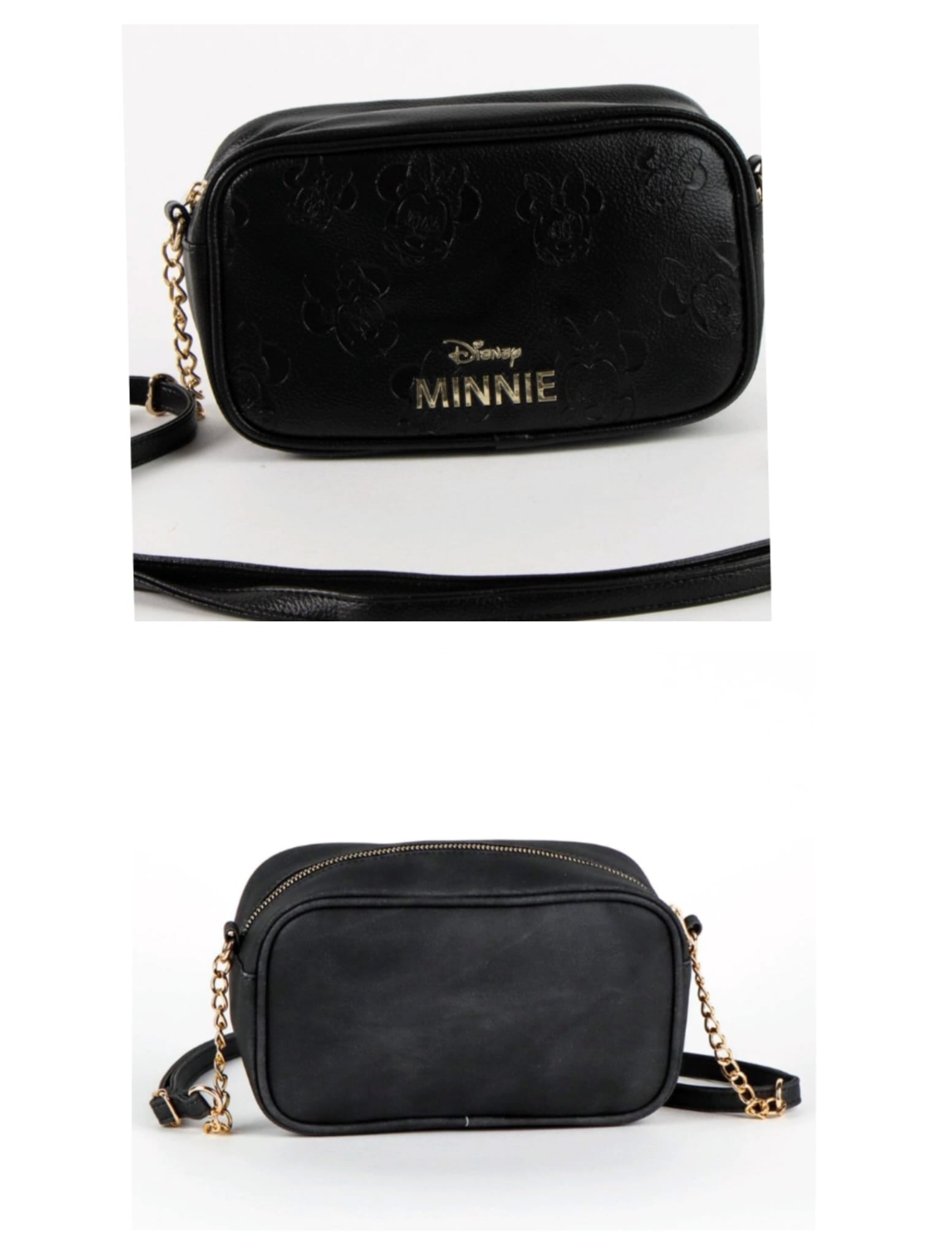 BORSETTA POLIPIEL MINNIE