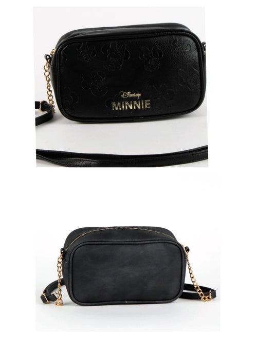 BORSETTA POLIPIEL MINNIE