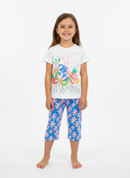 Set per bimba -BCI PINOCCHIETTO E T-SHIRT