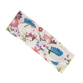 Turbante con Fiocco Stampato
