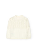 Maglione maglieria per bimba