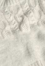 Maglione maglieria per bimba