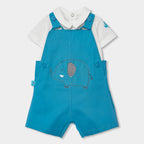 Set Combinato per Neonati Boboli