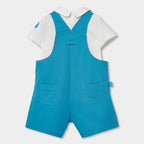 Set Combinato per Neonati Boboli