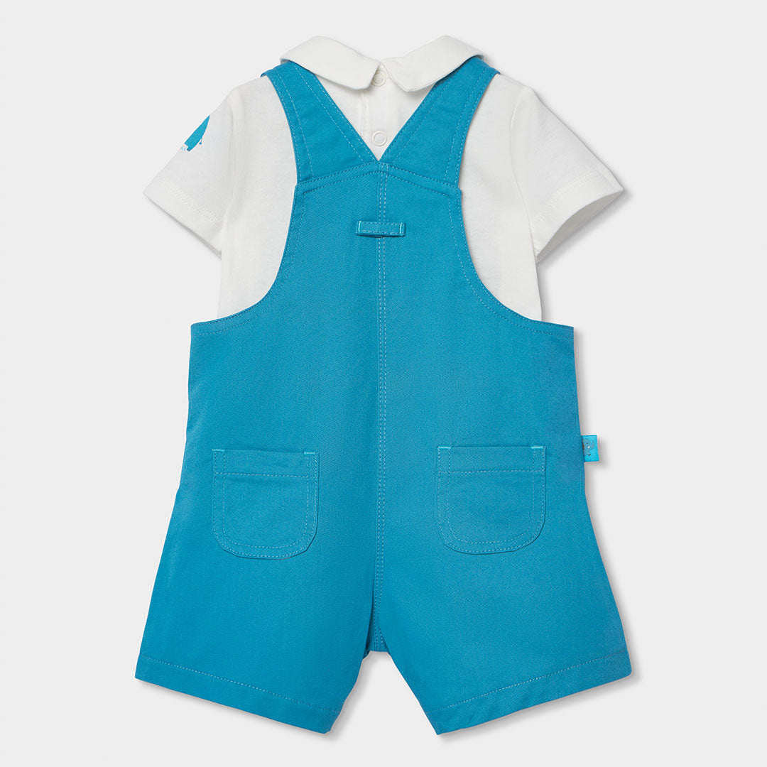 Set Combinato per Neonati Boboli