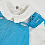 Set Combinato per Neonati Boboli