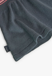 Vestito maglieria per bimba