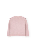 Maglione maglieria per bimba
