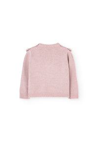 Maglione maglieria per bimba