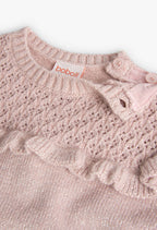 Maglione maglieria per bimba