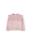 Maglione maglieria per bimba -BCI