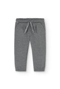 Pantaloni felpati per bimba -BCI