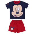 Pigiama Manica Corta e Pantaloncino Mickey Mouse Disney Cerda' - Bambino