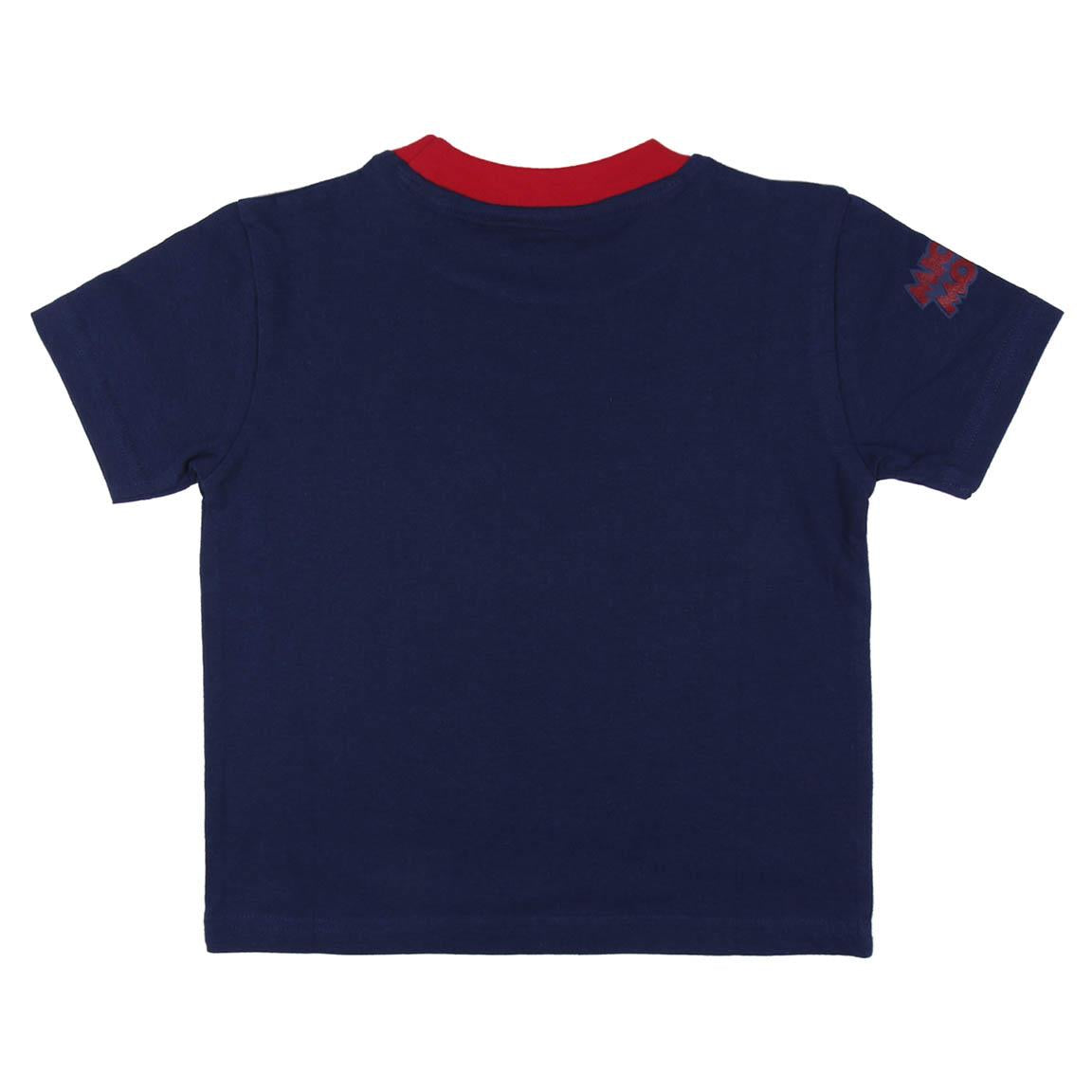 Pigiama Manica Corta e Pantaloncino Mickey Mouse Disney Cerda' - Bambino