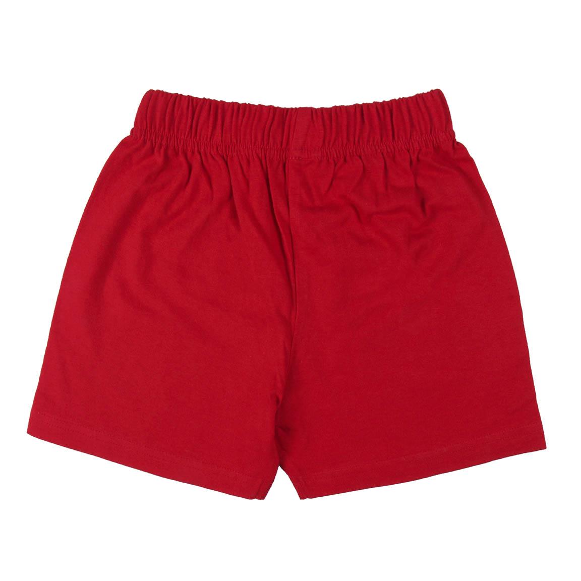 Pigiama Manica Corta e Pantaloncino Mickey Mouse Disney Cerda' - Bambino