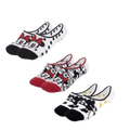 Calzini Set 3 Pezzi Mn Summer Summer 22 Cerda'