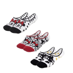 Calzini Set 3 Pezzi Mn Summer Summer 22 Cerda'