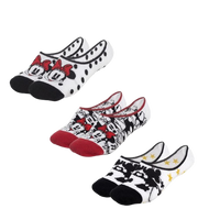 Calzini Set 3 Pezzi Mn Summer Summer 22 Cerda'
