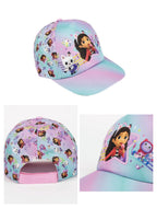 CAPPELLO BASEBALL GABBY